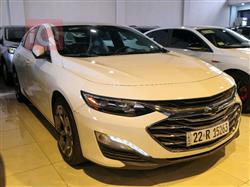 شيفروليه ماليبو